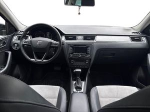 Seat Toledo 1.4 TSI Itech  - Foto 11