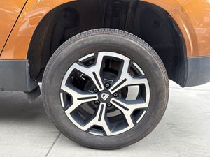 Dacia Duster 1.2 Prestige  - Foto 22