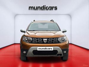 Dacia Duster 1.2 Prestige  - Foto 10