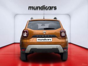 Dacia Duster 1.2 Prestige  - Foto 6