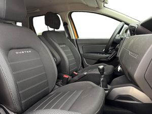 Dacia Duster 1.2 Prestige  - Foto 18