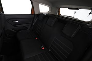 Dacia Duster 1.2 Prestige  - Foto 10