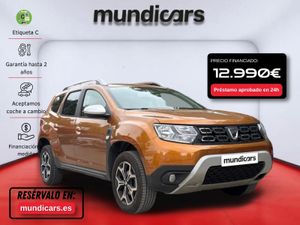 Dacia Duster 1.2 Prestige  - Foto 2