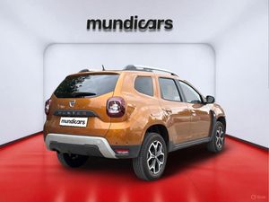 Dacia Duster 1.2 Prestige  - Foto 5
