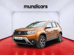 Dacia Duster 1.2 Prestige  - Foto 9