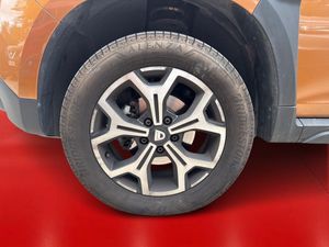 Dacia Duster 1.2 Prestige  - Foto 11
