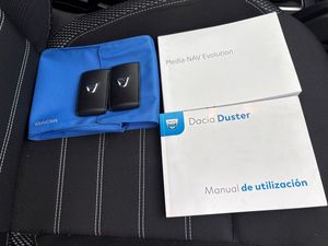 Dacia Duster 1.2 Prestige  - Foto 26
