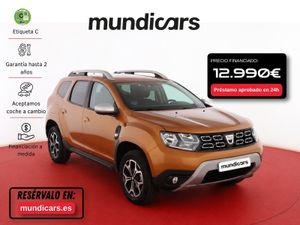 Dacia Duster 1.2 Prestige  - Foto 2
