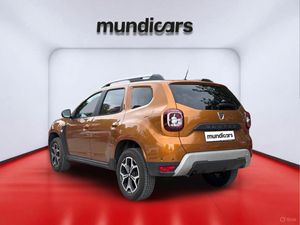 Dacia Duster 1.2 Prestige  - Foto 7