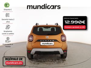Dacia Duster 1.2 Prestige  - Foto 4
