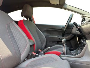 Ford Fiesta 1.0 EcoBoost 140CV STLine SS  - Foto 18