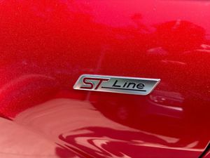 Ford Fiesta 1.0 EcoBoost 140CV STLine SS  - Foto 21