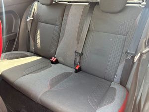 Ford Fiesta 1.0 EcoBoost 140CV STLine SS  - Foto 23