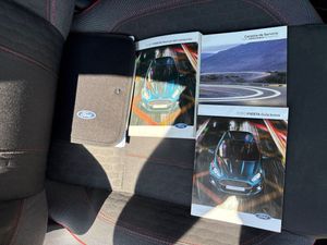 Ford Fiesta 1.0 EcoBoost 140CV STLine SS  - Foto 22