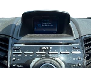 Ford Fiesta 1.0 EcoBoost 140CV STLine SS  - Foto 16