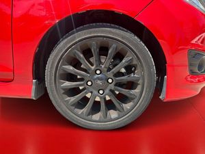 Ford Fiesta 1.0 EcoBoost 140CV STLine SS  - Foto 11