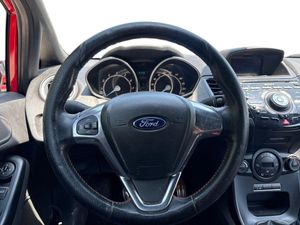 Ford Fiesta 1.0 EcoBoost 140CV STLine SS  - Foto 13