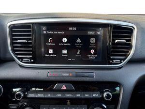 Kia Sportage 1.6 MHEV GT Line Xtreme 4X2  - Foto 16