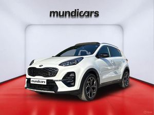 Kia Sportage 1.6 MHEV GT Line Xtreme 4X2  - Foto 8