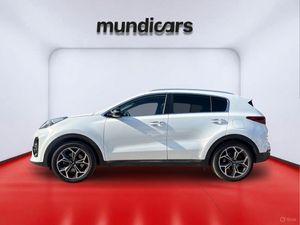 Kia Sportage 1.6 MHEV GT Line Xtreme 4X2  - Foto 7