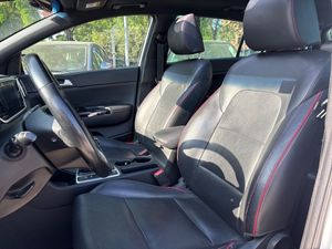 Kia Sportage 1.6 MHEV GT Line Xtreme 4X2  - Foto 24