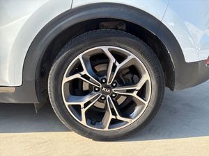 Kia Sportage 1.6 MHEV GT Line Xtreme 4X2  - Foto 20
