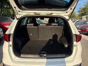 Kia Sportage 1.6 MHEV GT Line Xtreme 4X2  - Foto 19