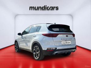Kia Sportage 1.6 MHEV GT Line Xtreme 4X2  - Foto 6