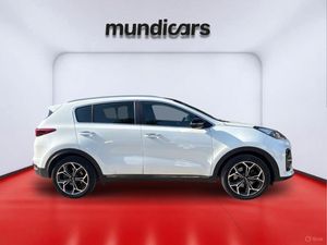 Kia Sportage 1.6 MHEV GT Line Xtreme 4X2  - Foto 3