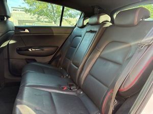 Kia Sportage 1.6 MHEV GT Line Xtreme 4X2  - Foto 27