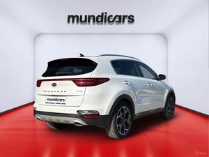 Kia Sportage 1.6 MHEV GT Line Xtreme 4X2  - Foto 4