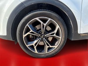 Kia Sportage 1.6 MHEV GT Line Xtreme 4X2  - Foto 10