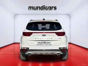 Kia Sportage 1.6 MHEV GT Line Xtreme 4X2  - Foto 5
