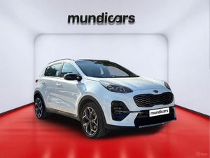 Kia Sportage 1.6 MHEV GT Line Xtreme 4X2  - Foto 2