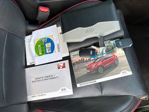 Kia Sportage 1.6 MHEV GT Line Xtreme 4X2  - Foto 26