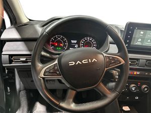 Dacia Jogger ECO-G 74 kW (100 CV) Extreme Go 7 plazas  - Foto 13