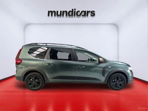 Dacia Jogger ECO-G 74 kW (100 CV) Extreme Go 7 plazas  - Foto 4