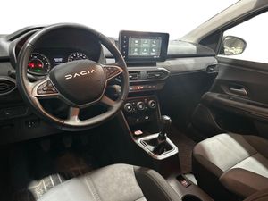 Dacia Jogger ECO-G 74 kW (100 CV) Extreme Go 7 plazas  - Foto 12