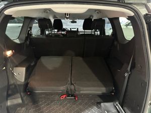 Dacia Jogger ECO-G 74 kW (100 CV) Extreme Go 7 plazas  - Foto 21