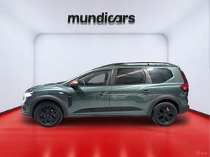 Dacia Jogger ECO-G 74 kW (100 CV) Extreme Go 7 plazas  - Foto 8