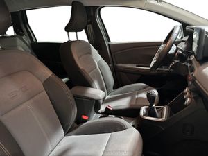 Dacia Jogger ECO-G 74 kW (100 CV) Extreme Go 7 plazas  - Foto 18