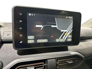 Dacia Jogger ECO-G 74 kW (100 CV) Extreme Go 7 plazas  - Foto 17