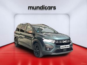 Dacia Jogger ECO-G 74 kW (100 CV) Extreme Go 7 plazas  - Foto 3