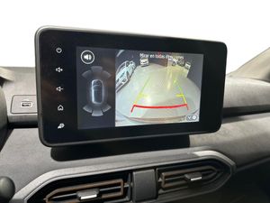 Dacia Jogger ECO-G 74 kW (100 CV) Extreme Go 7 plazas  - Foto 16