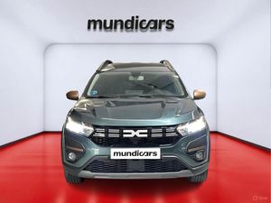 Dacia Jogger ECO-G 74 kW (100 CV) Extreme Go 7 plazas  - Foto 10