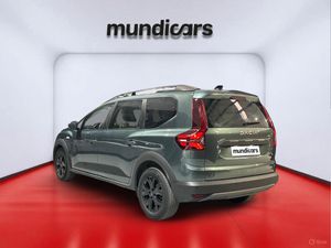 Dacia Jogger ECO-G 74 kW (100 CV) Extreme Go 7 plazas  - Foto 7