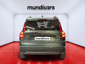 Dacia Jogger ECO-G 74 kW (100 CV) Extreme Go 7 plazas  - Foto 6