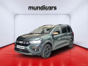 Dacia Jogger ECO-G 74 kW (100 CV) Extreme Go 7 plazas  - Foto 9