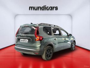 Dacia Jogger ECO-G 74 kW (100 CV) Extreme Go 7 plazas  - Foto 5