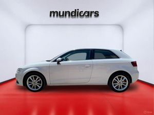 Audi A3 1.6 TDI Ambiente  - Foto 7